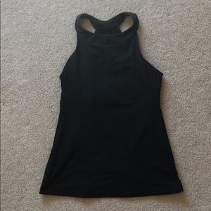 Lucy Compression Tank Top